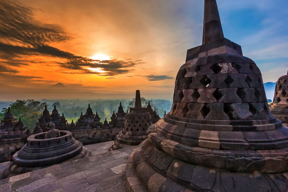 Candi Borobudur: Rute, Tarif, Jam Buka dan Aturan Terbaru 2023