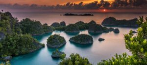 Tempat Wisata Alam Keindahan Papua Terbaik